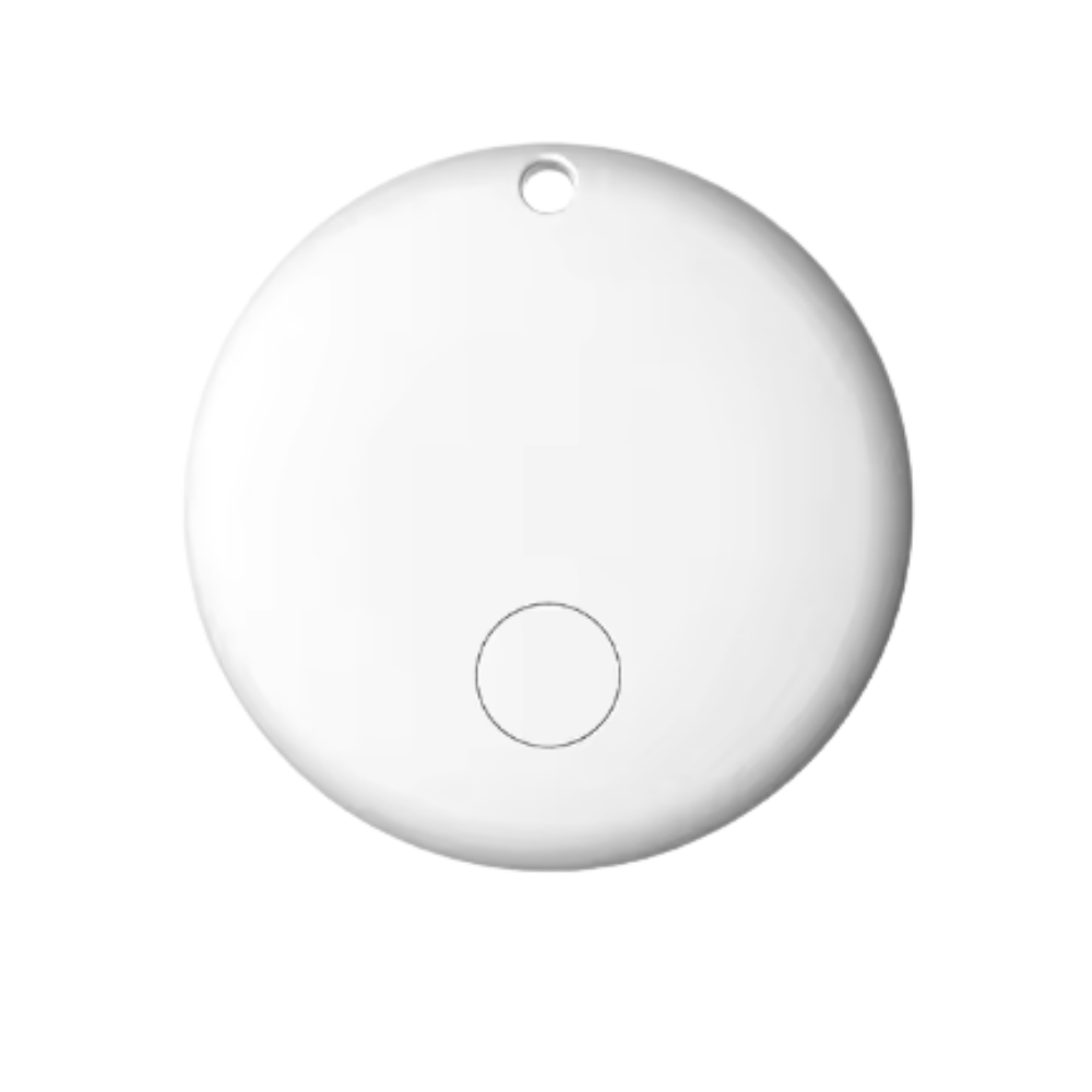 Mini Smart Key Tracker