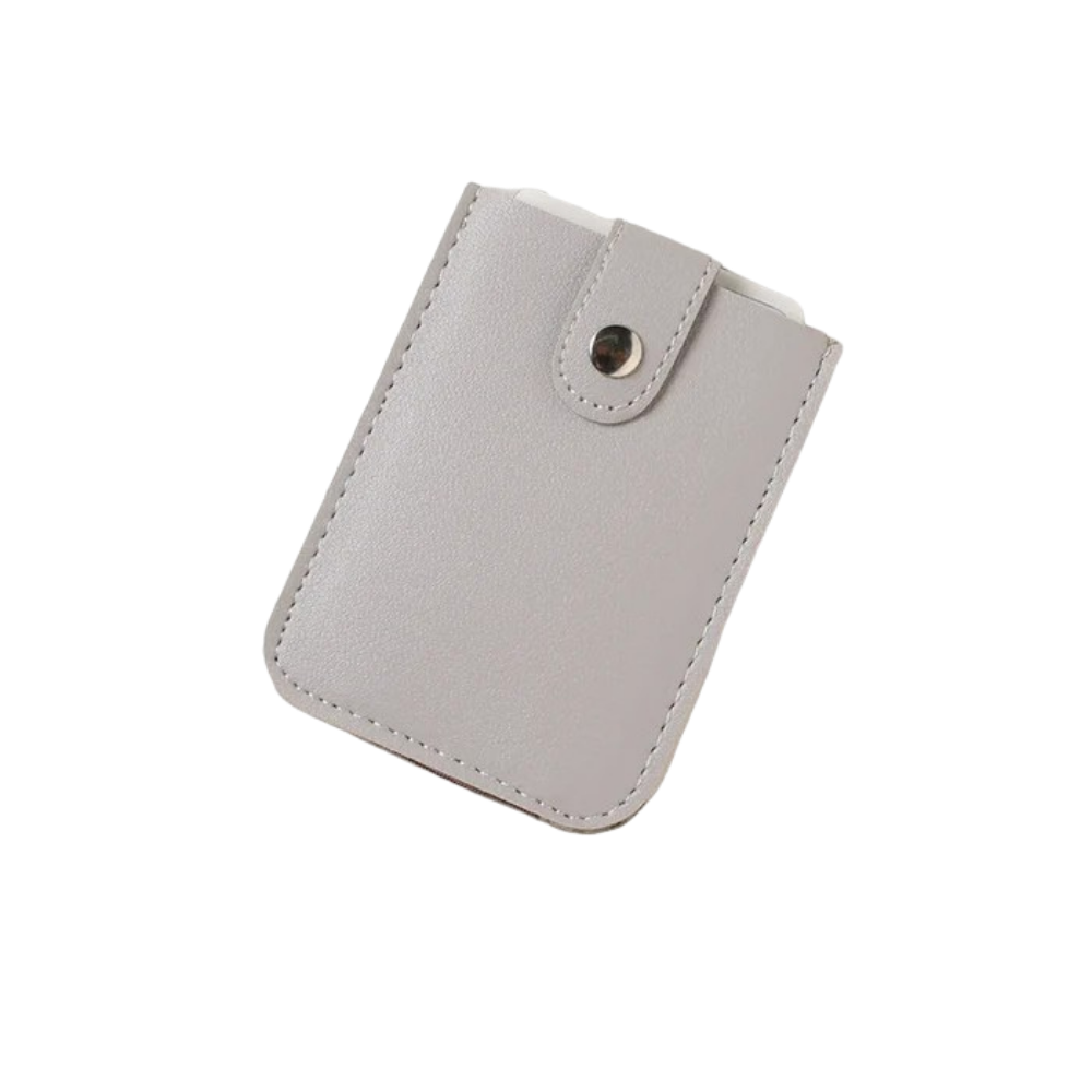 Minimalist Card Holder Wallet