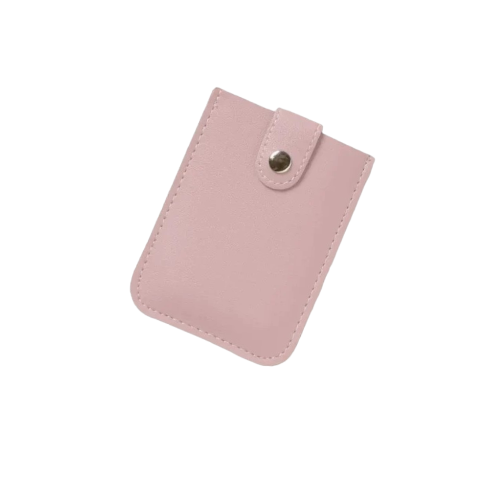 Minimalist Card Holder Wallet