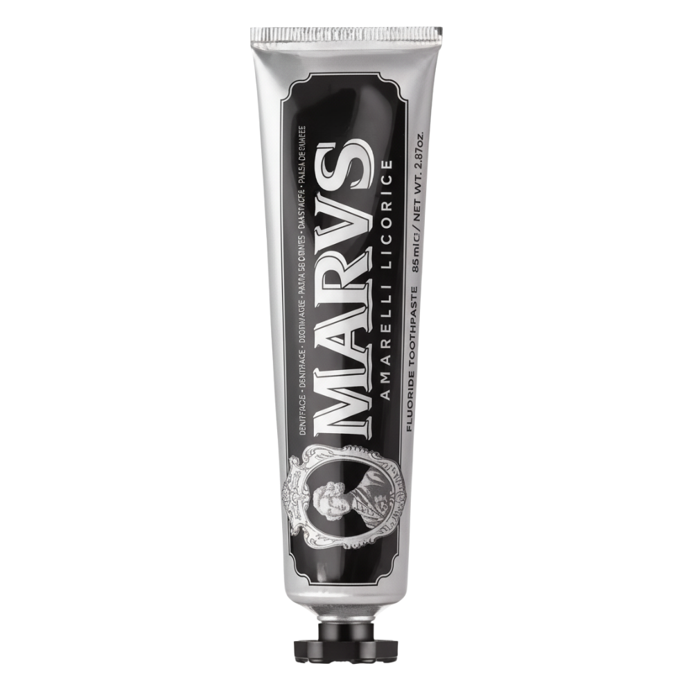 Minty Whitening Toothpaste