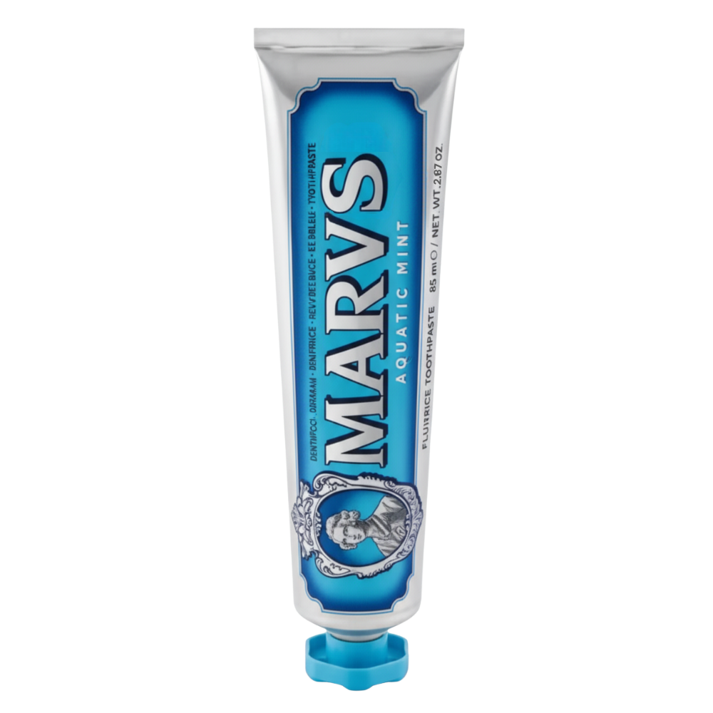 Minty Whitening Toothpaste