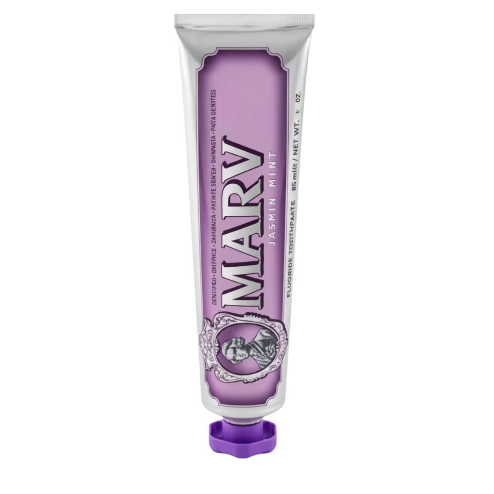 Minty Whitening Toothpaste