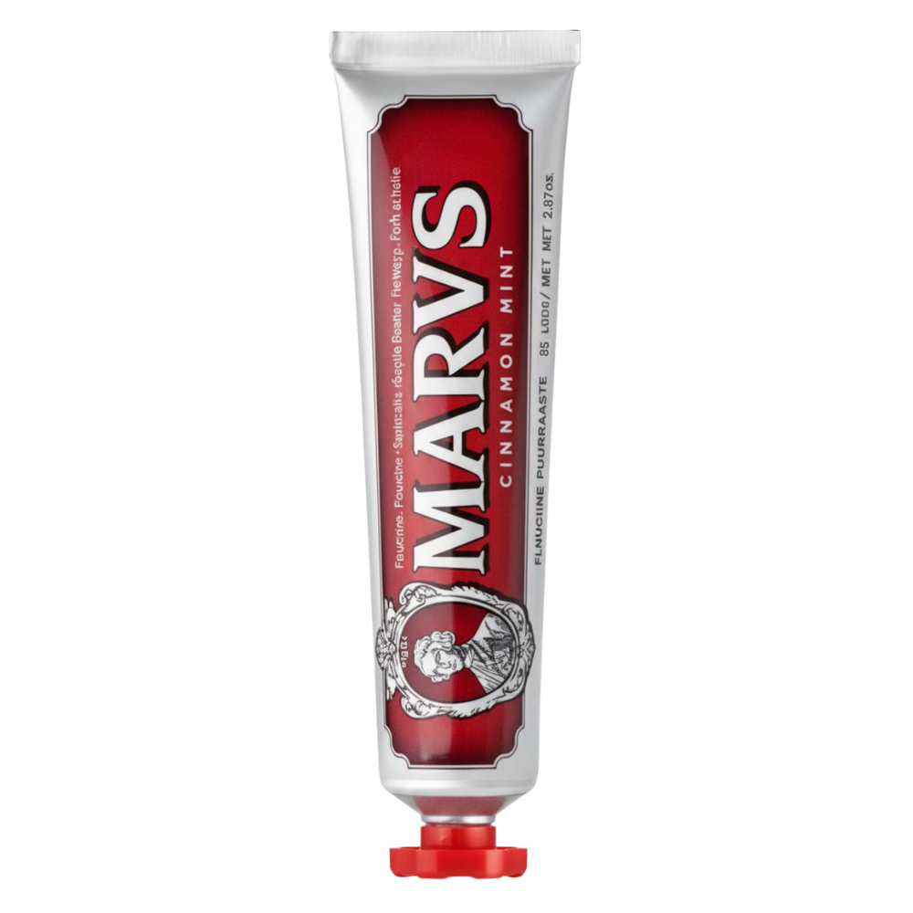Minty Whitening Toothpaste