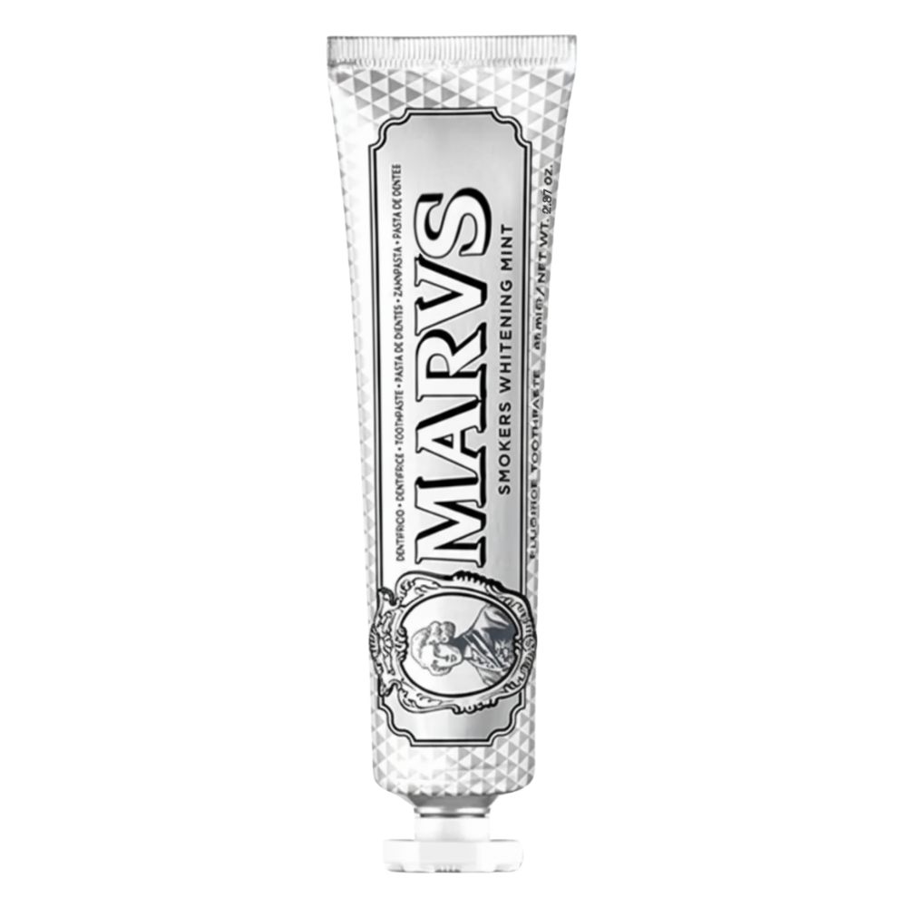 Minty Whitening Toothpaste