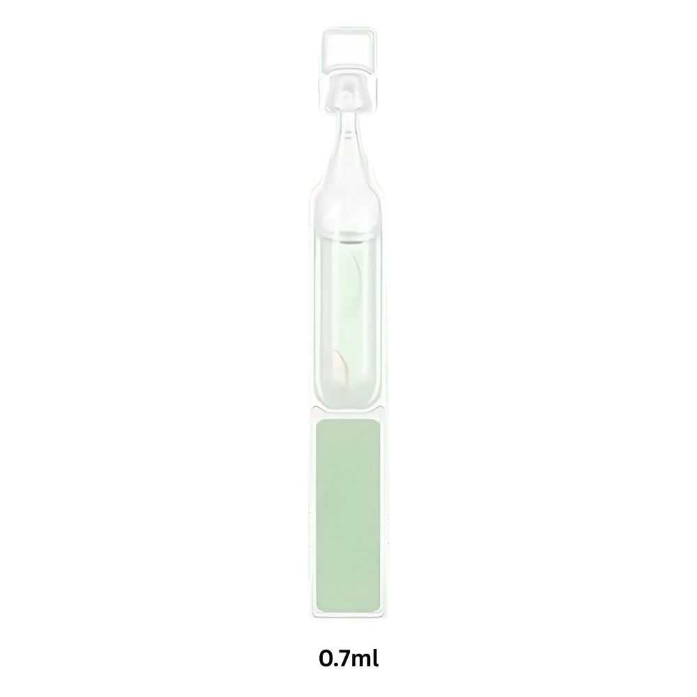 Moringa Wellness Supplement
