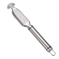 Multi-Functional Fish Scaler