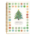 Multi-Theme Water Coloring Book