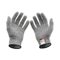 Multi-use cut resistant gloves