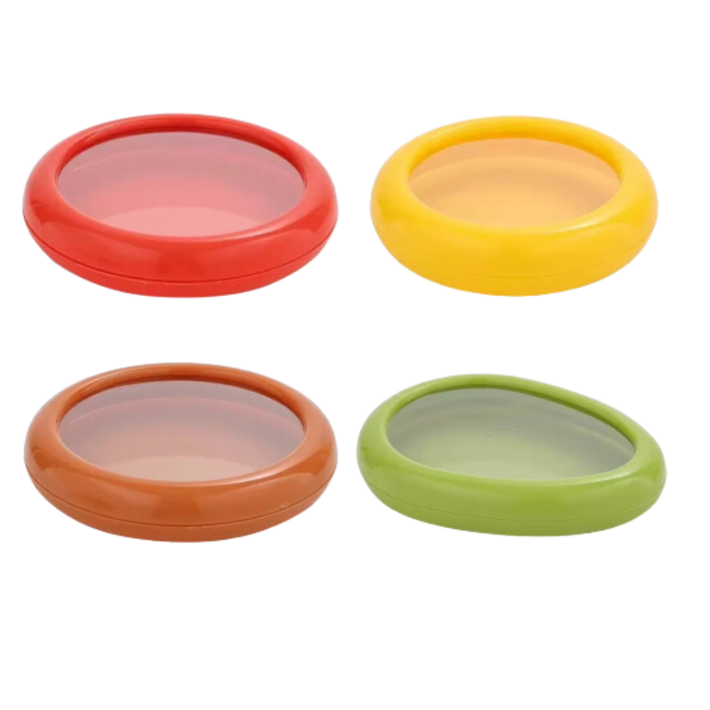 Multipurpose Airtight Food Storage Containers