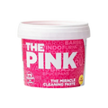 Multipurpose Pink Cleaning Paste