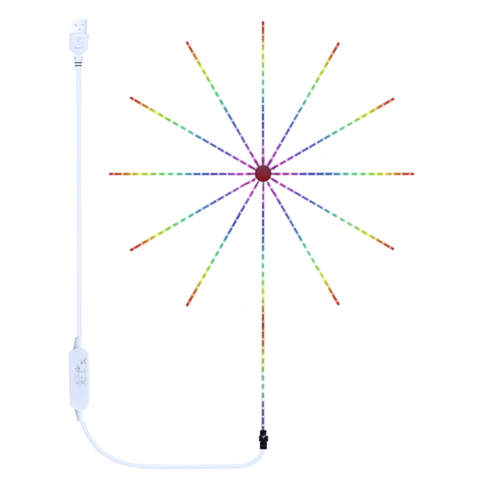 Music Sync LED Light Strips
