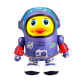 Musical Interactive Duck Toy