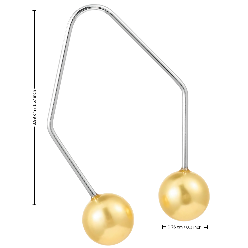 Natural Dimple Maker Trainer