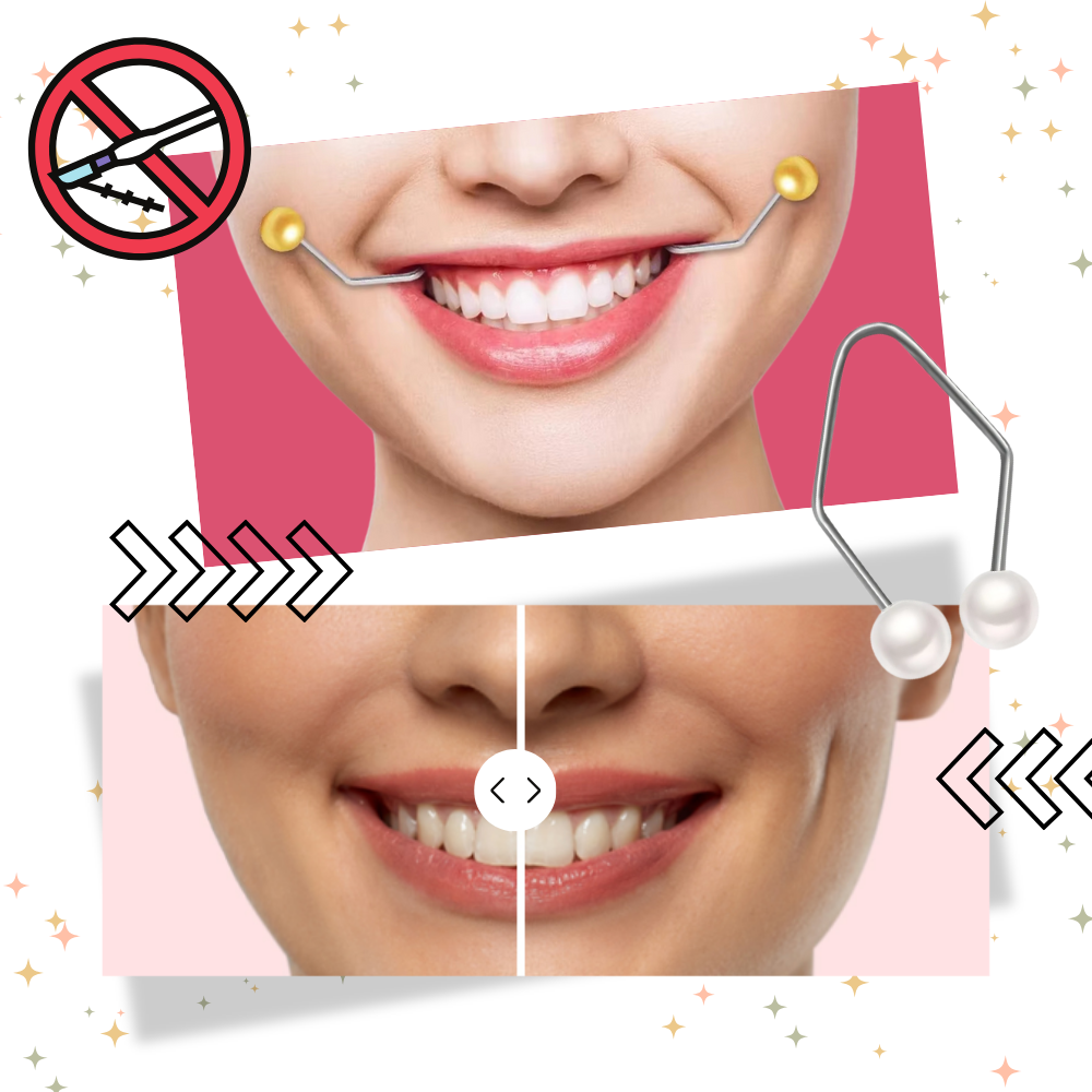 Natural Dimple Maker Trainer