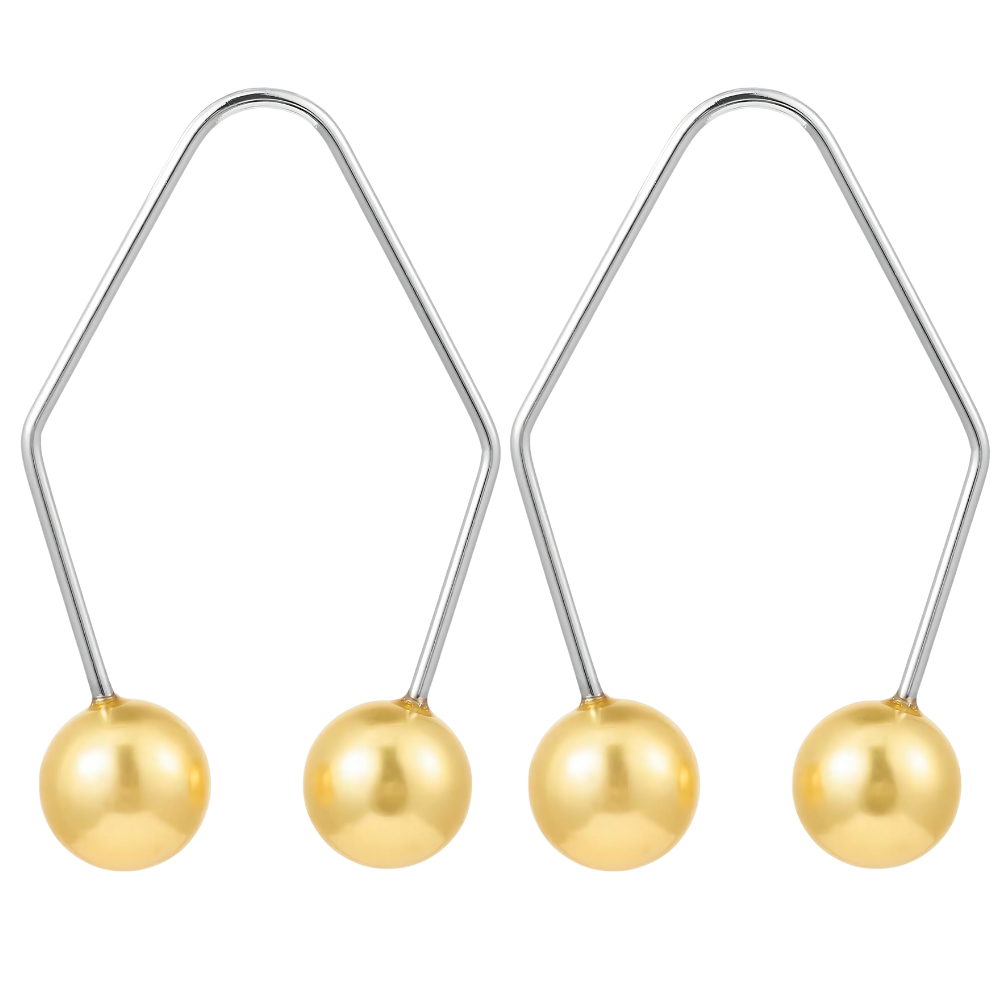 Natural Dimple Maker Trainer