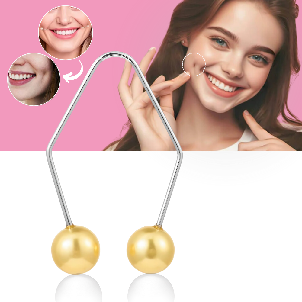 Natural Dimple Maker Trainer