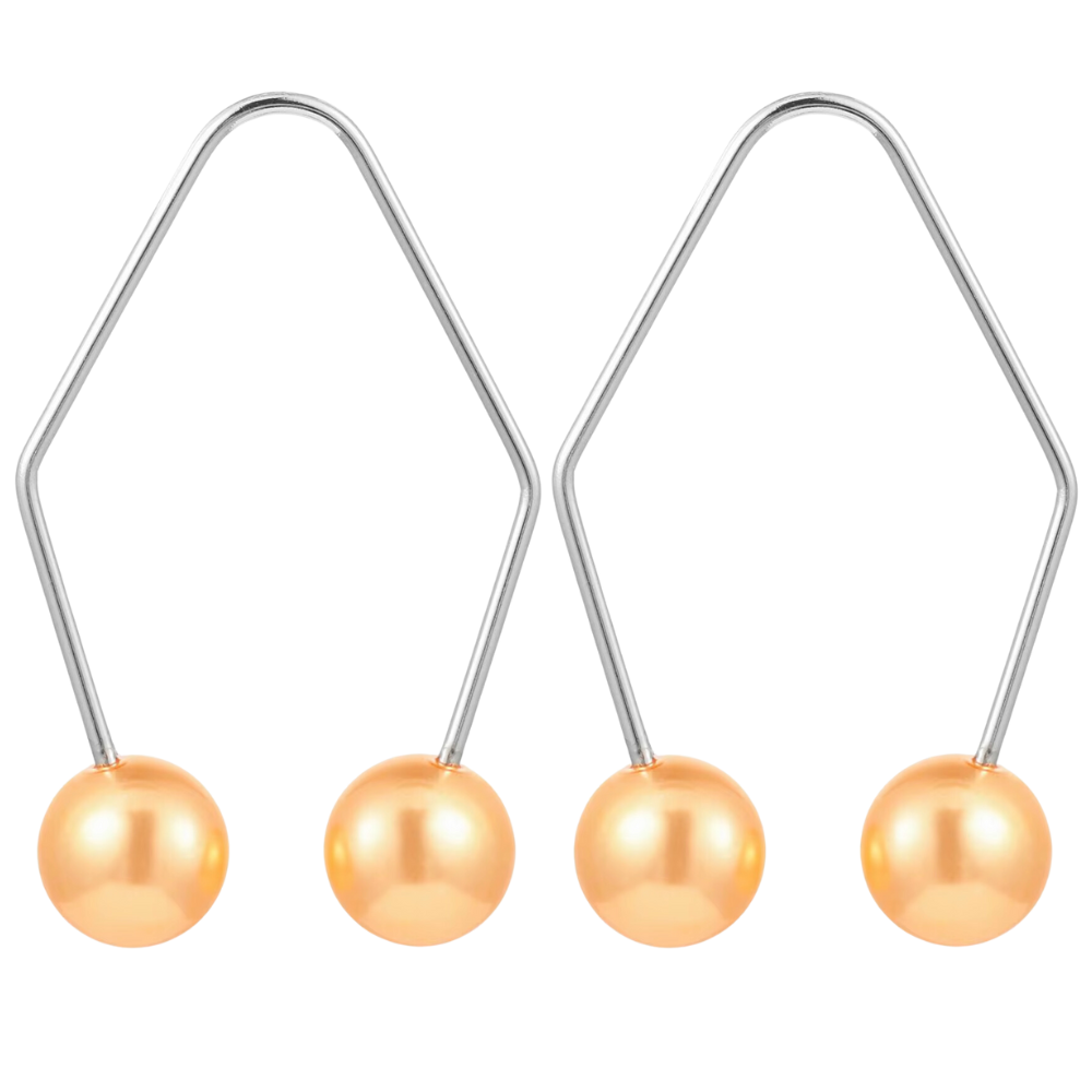 Natural Dimple Maker Trainer