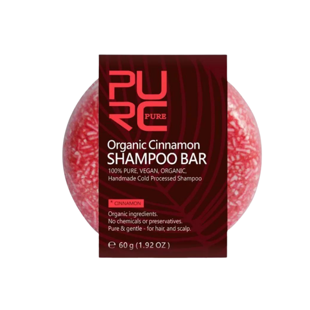 Natural Shampoo & Conditioner Bars