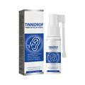 Naturally Safe Tinnitus Relief