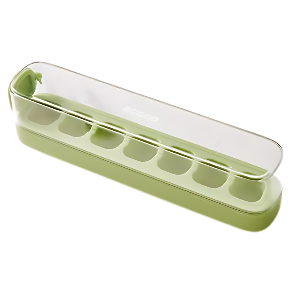 Non-stick Silicone Ice Cube Trays