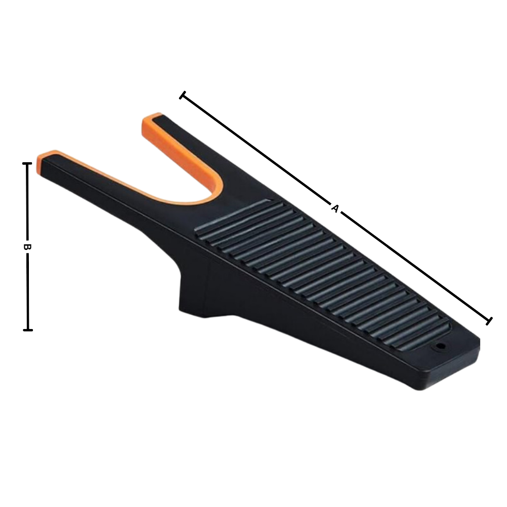 Non-Slip Grip Boot Puller