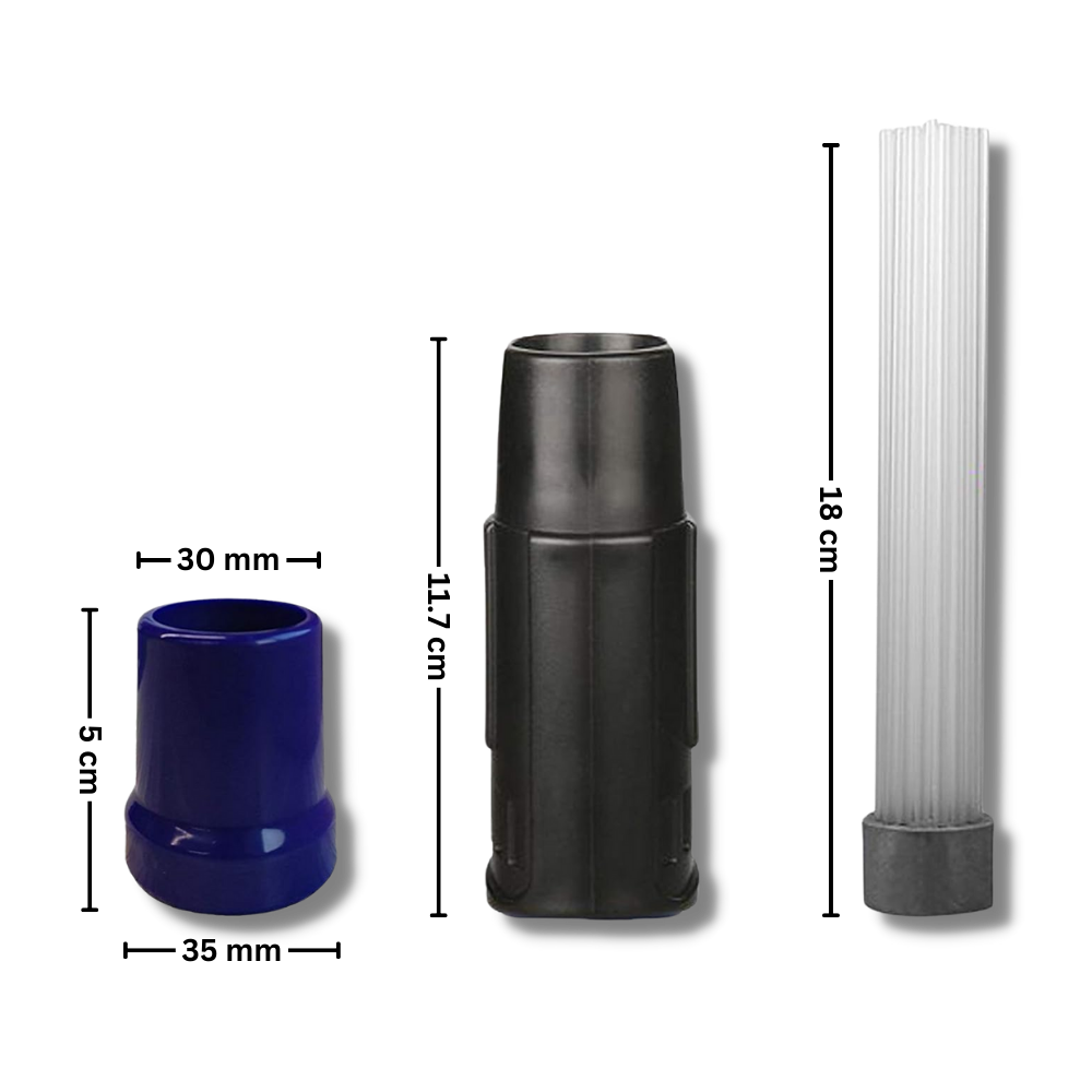 Ontel Dust Daddy