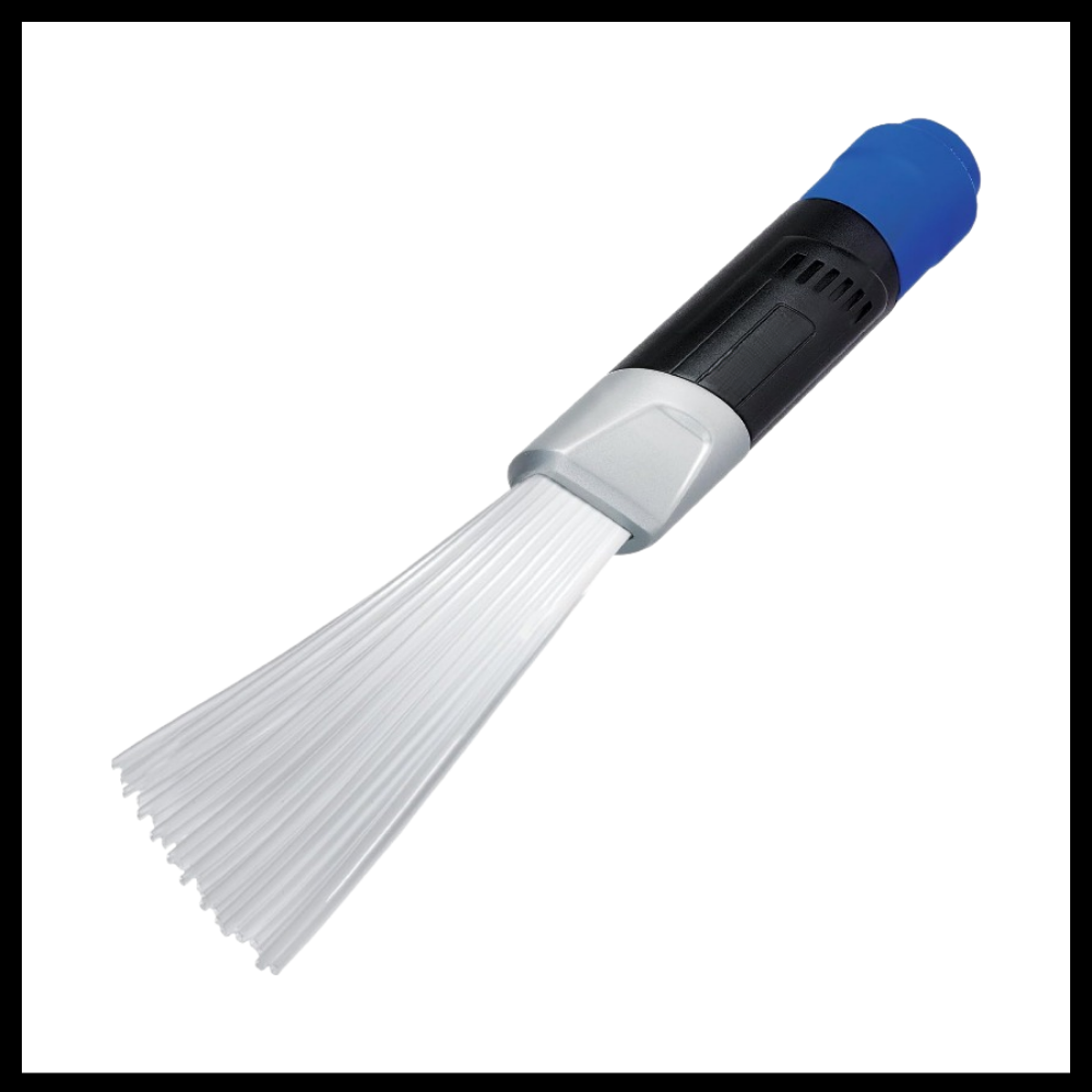 Ontel Dust Daddy