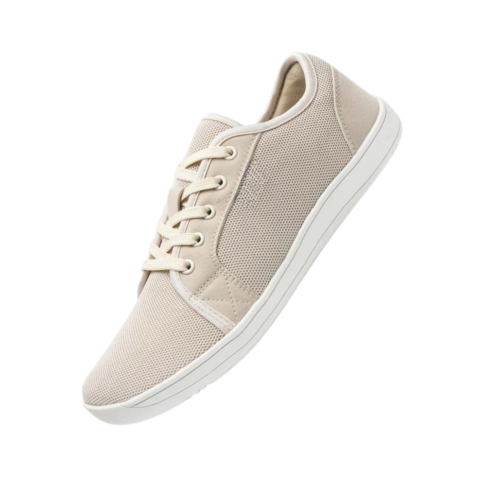 Open Fit Comfort Shoes