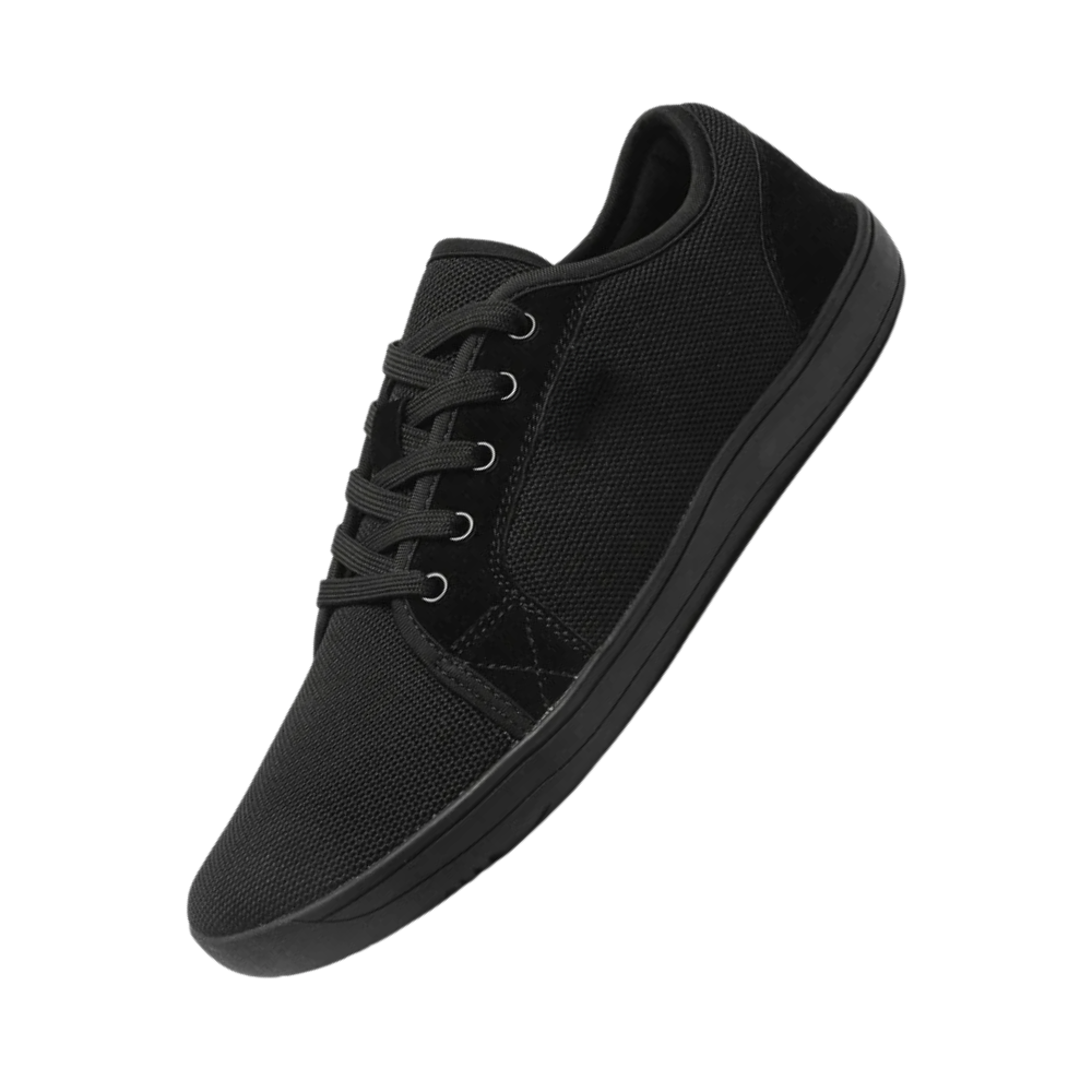 Open Fit Comfort Shoes