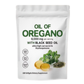 Oregano Immunity Softgels