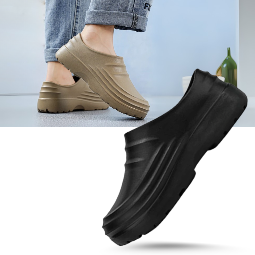 Ortho Work Clogs