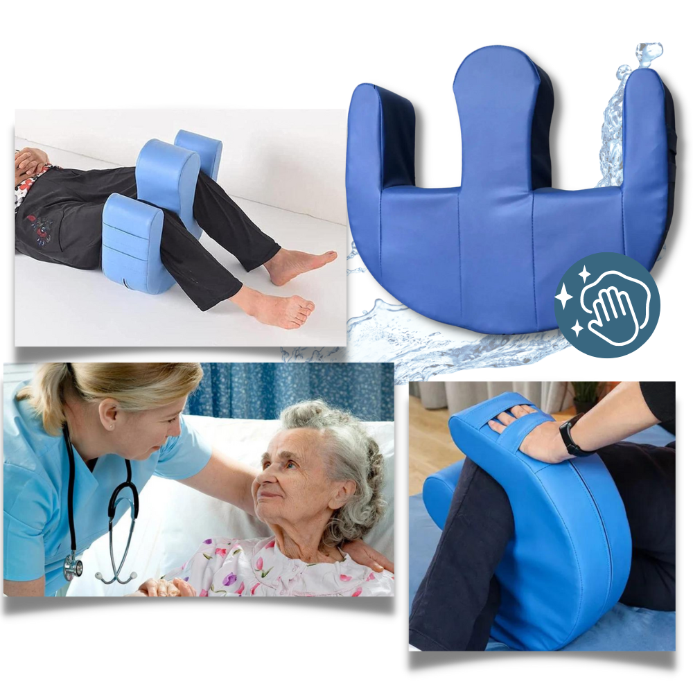 Orthopedic Bed Roll Pillow