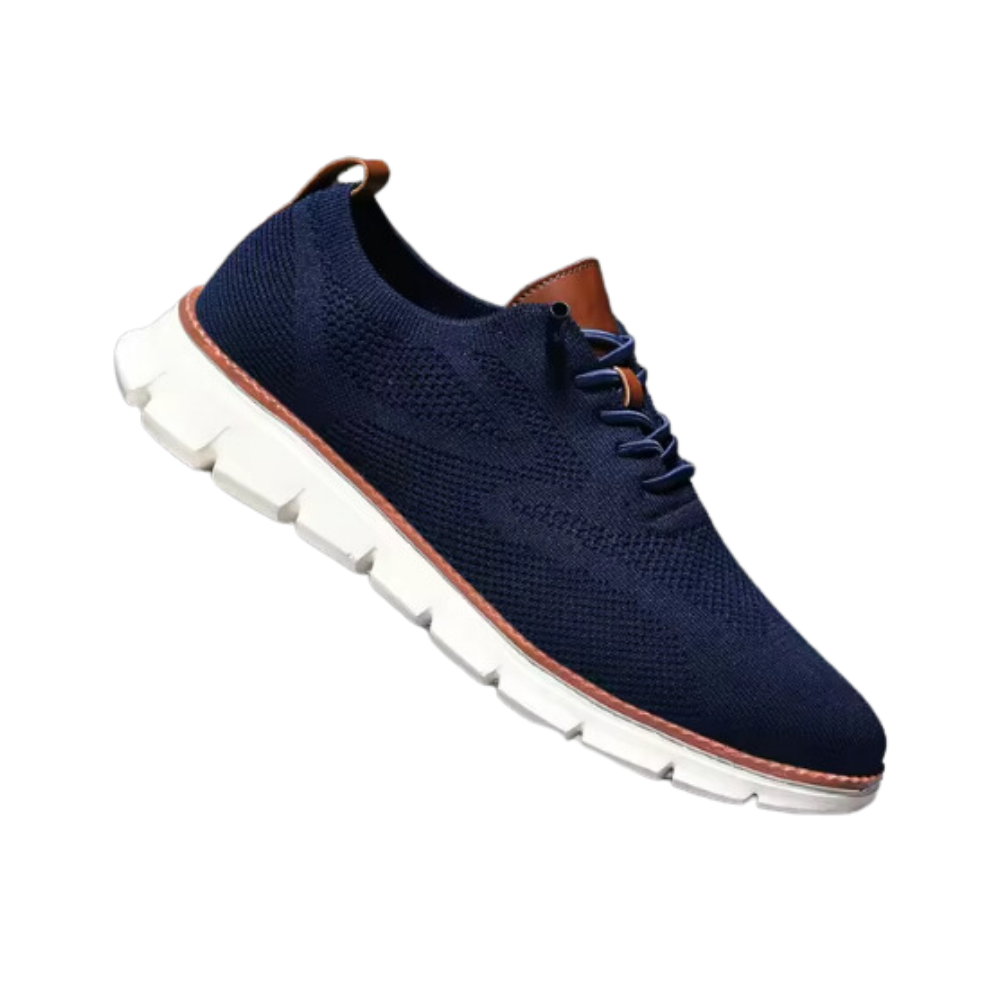 Orthopedic Breathable Arch Support Shoes