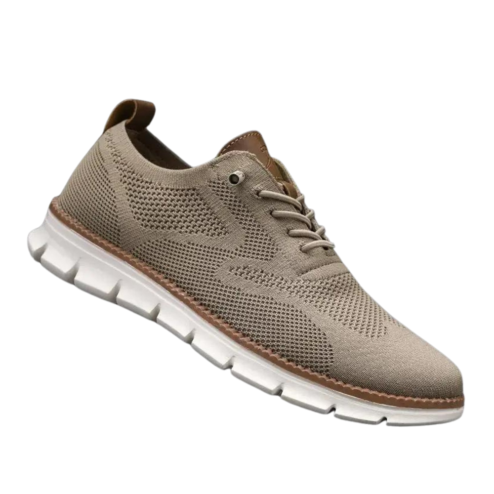 Orthopedic Breathable Arch Support Shoes