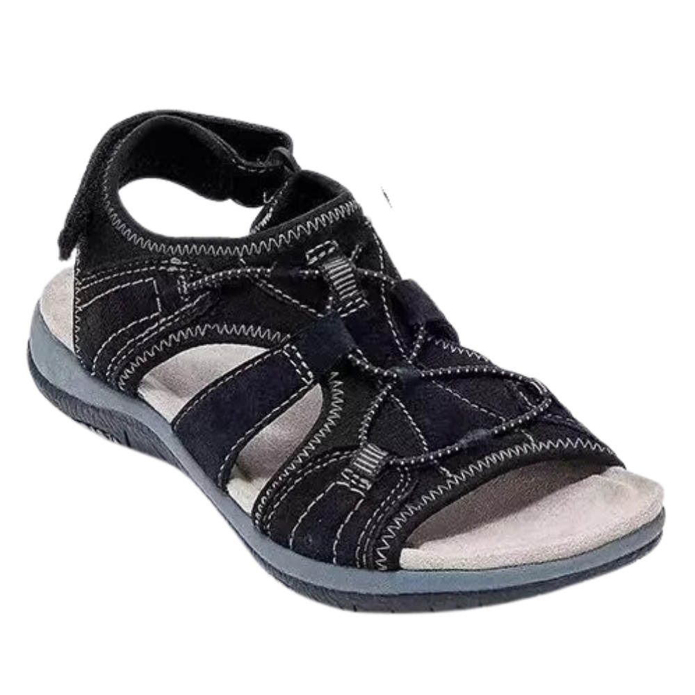 Orthotic Support Non-Slip Sandals