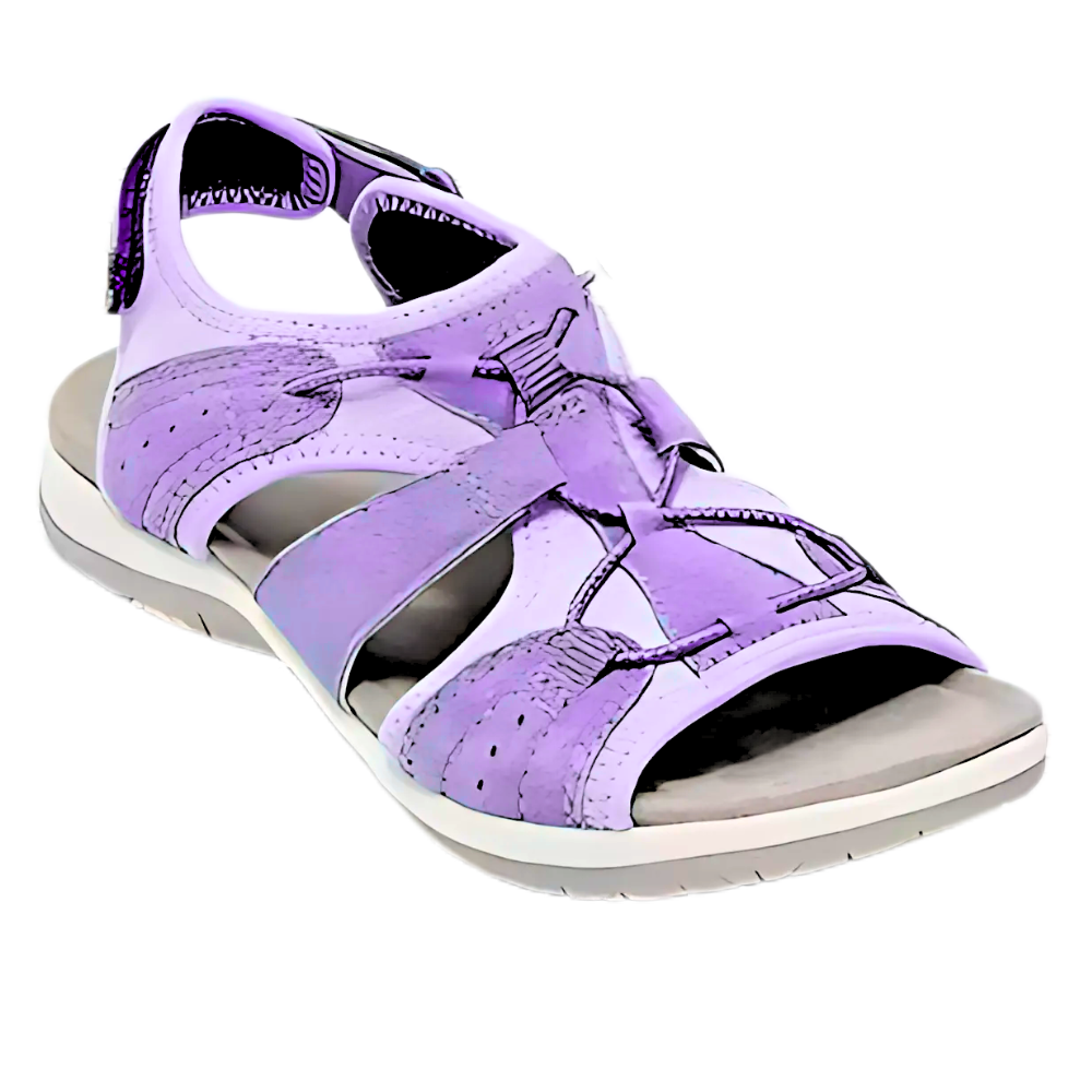 Orthotic Support Non-Slip Sandals