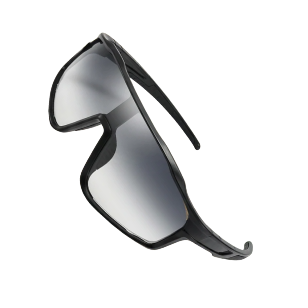 Outdoor Comfort Clarity Photochromic Glasses