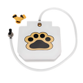 Paw Activated Dog Water Fountain