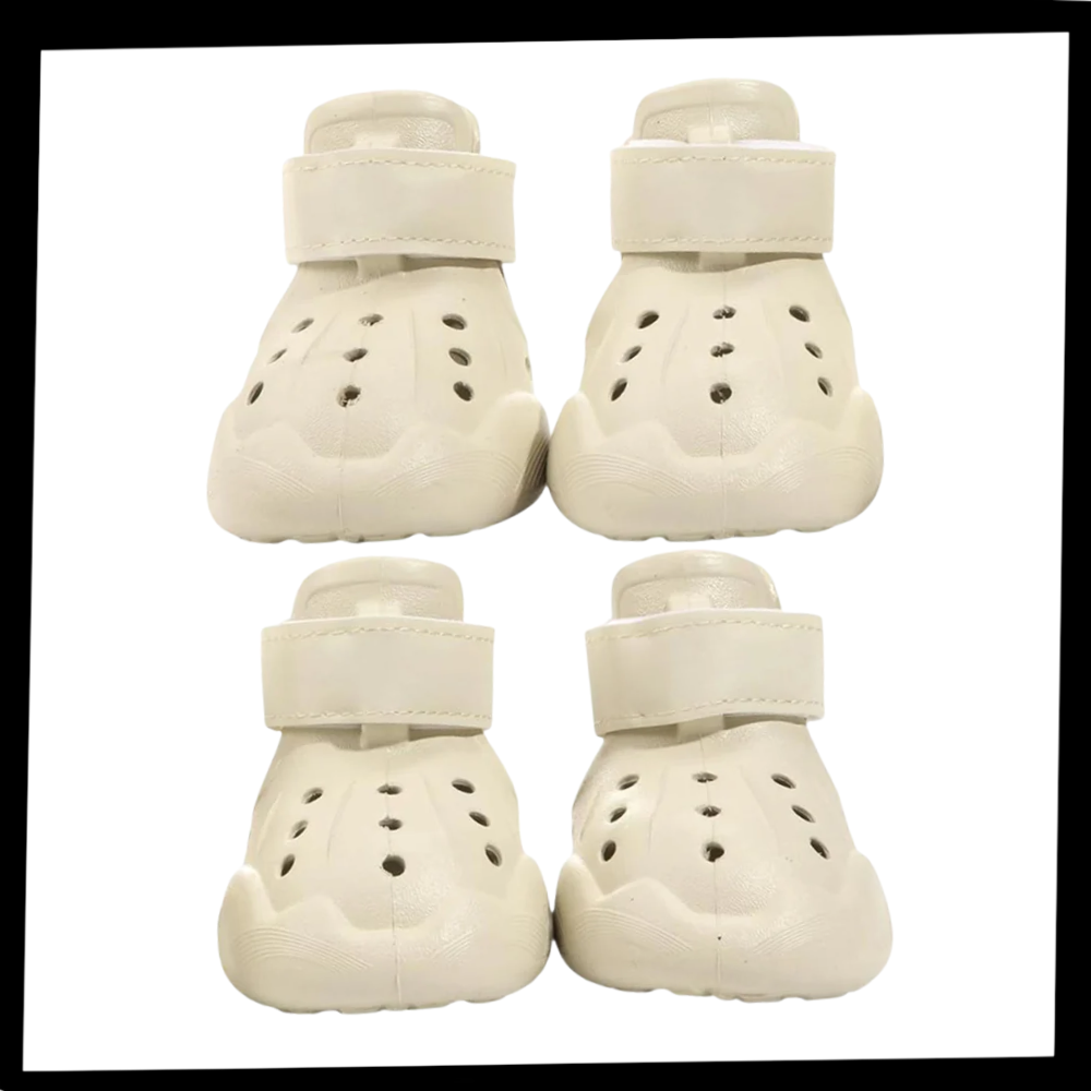 Paw Guard Boots