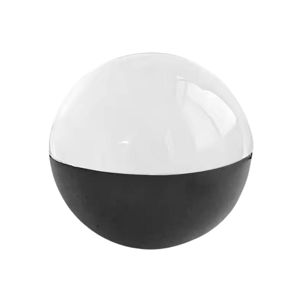 Peculiar Memory Christmas Ball