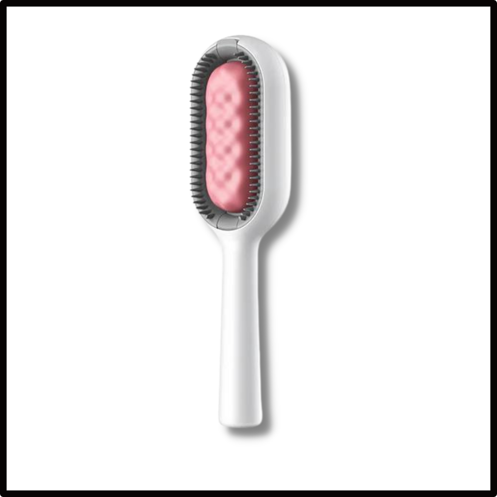 Pet Grooming Comb with Water tank