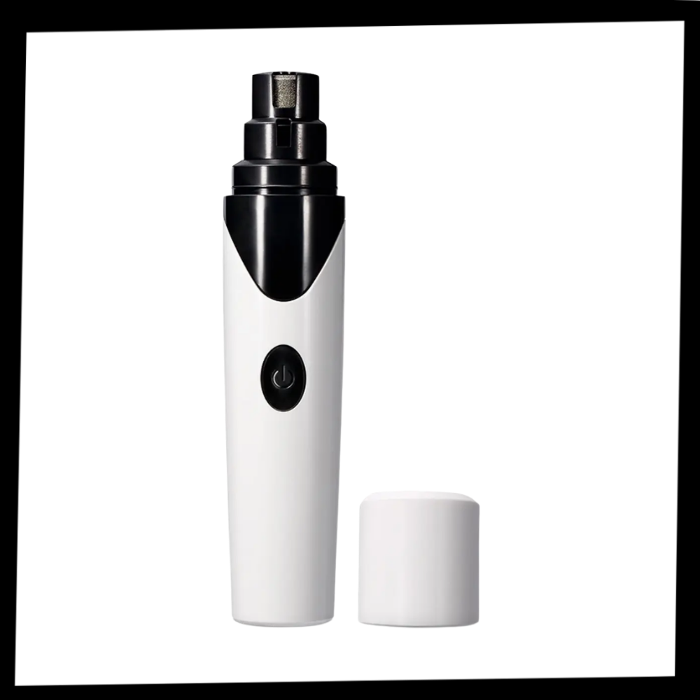 Pet Nail Grinder
