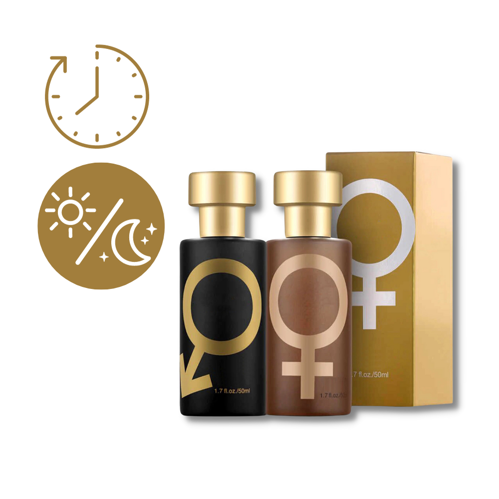 Pheromone Perfume Spray for men and women