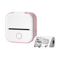 Phomemo Inkless Sticker Printer