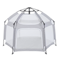Pop-up Mesh Children's Playpen