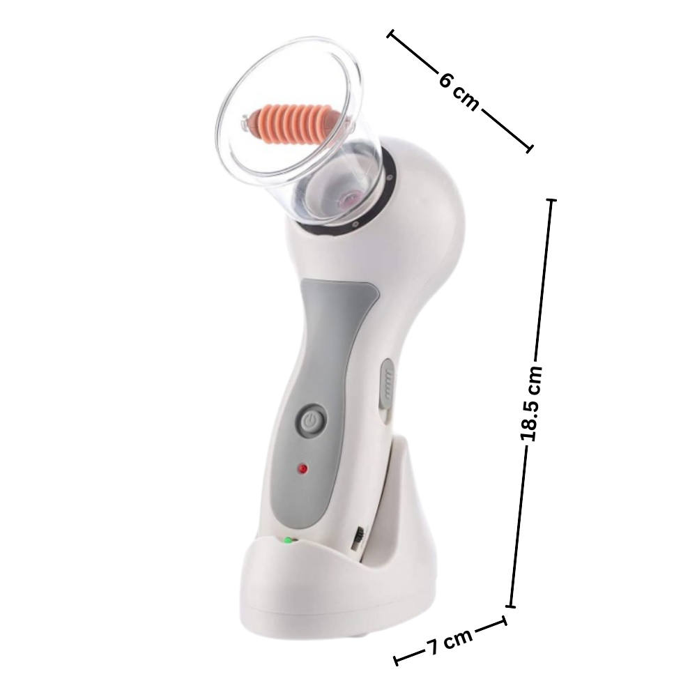 Portable Cellulite Suction Machine