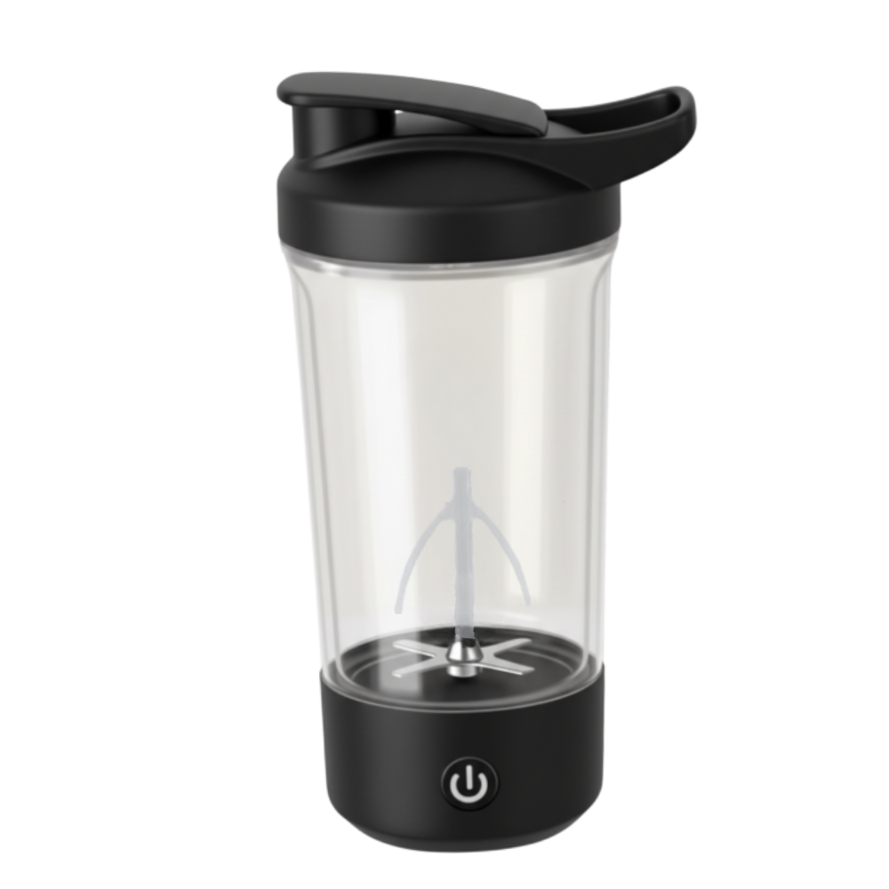 Power Vortex Coffee Stirrer Cup