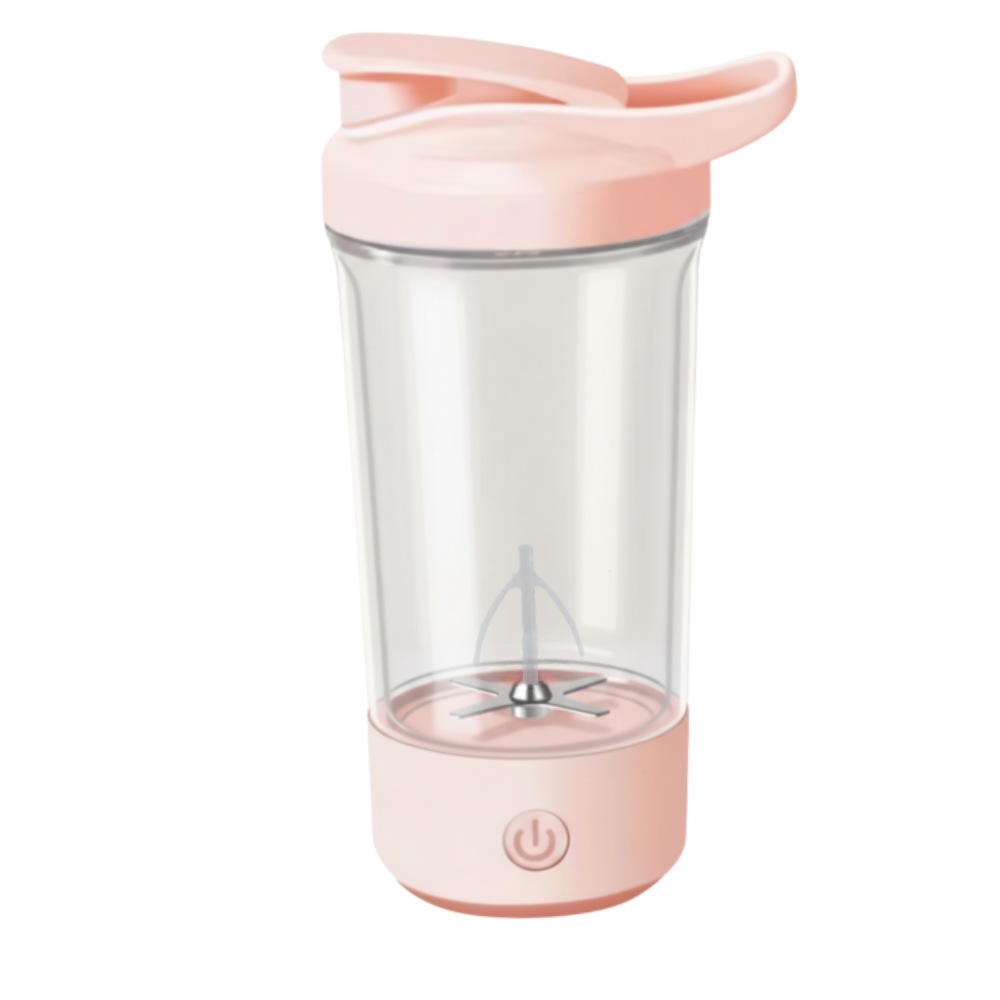 Power Vortex Coffee Stirrer Cup