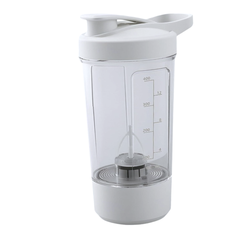 Power Vortex Coffee Stirrer Cup