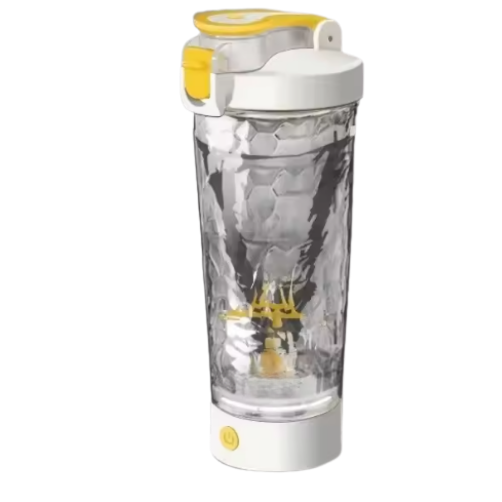 Power Vortex Coffee Stirrer Cup